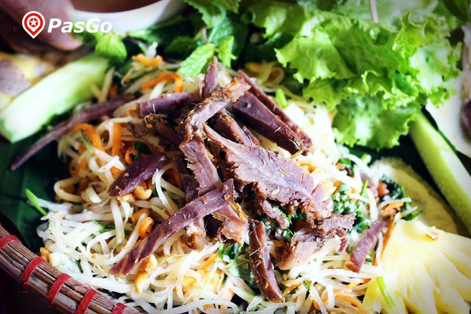 quán góc hà nội 160 ô chợ dừa 19